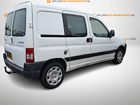 Bedrijfswagen, peugeot, partner, 2007 - afbeelding 5 van  10