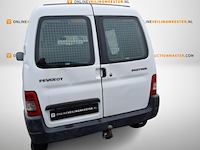 Bedrijfswagen, peugeot, partner, 2007 - afbeelding 6 van  10