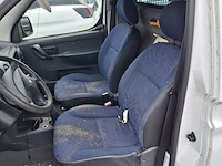 Bedrijfswagen, peugeot, partner, 2007 - afbeelding 7 van  10