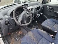 Bedrijfswagen, peugeot, partner, 2007 - afbeelding 8 van  10