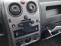 Bedrijfswagen, peugeot, partner, 2007 - afbeelding 9 van  10