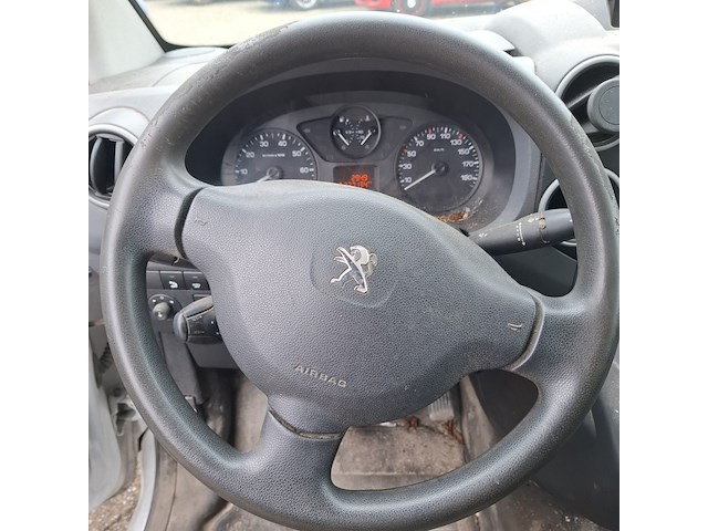 Bedrijfswagen, peugeot, partner, 2013 - afbeelding 3 van  12