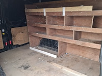 Bedrijfswagen, peugeot, partner, 2013 - afbeelding 4 van  12