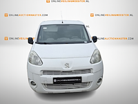 Bedrijfswagen, peugeot, partner, 2013 - afbeelding 5 van  12