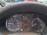 Bedrijfswagen, peugeot, partner, 2013 - afbeelding 9 van  12