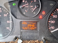 Bedrijfswagen, peugeot, partner, 2013 - afbeelding 10 van  12