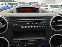 Bedrijfswagen, peugeot, partner, 2013 - afbeelding 11 van  12