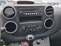 Bedrijfswagen, peugeot, partner, 2013 - afbeelding 12 van  12