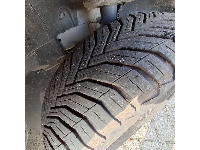 Bedrijfswagen, peugeot, partner, 2017 - afbeelding 2 van  50