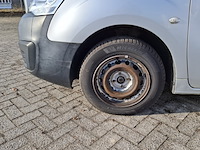 Bedrijfswagen, peugeot, partner, 2017 - afbeelding 3 van  50