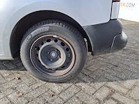 Bedrijfswagen, peugeot, partner, 2017 - afbeelding 4 van  50