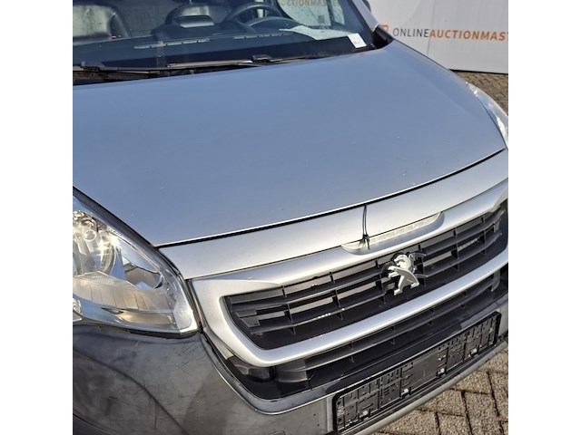 Bedrijfswagen, peugeot, partner, 2017 - afbeelding 10 van  50