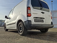 Bedrijfswagen, peugeot, partner, 2017 - afbeelding 13 van  50
