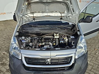 Bedrijfswagen, peugeot, partner, 2017 - afbeelding 14 van  50
