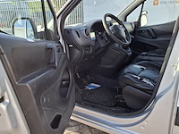 Bedrijfswagen, peugeot, partner, 2017 - afbeelding 20 van  50