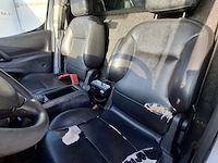 Bedrijfswagen, peugeot, partner, 2017 - afbeelding 21 van  50