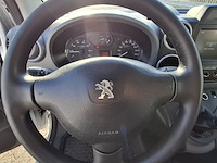 Bedrijfswagen, peugeot, partner, 2017 - afbeelding 22 van  50