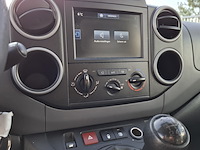 Bedrijfswagen, peugeot, partner, 2017 - afbeelding 27 van  50