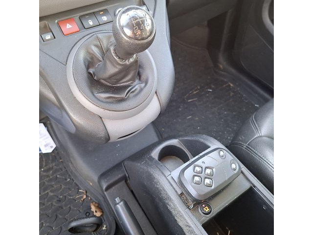 Bedrijfswagen, peugeot, partner, 2017 - afbeelding 28 van  50