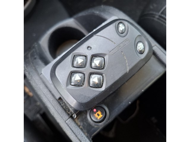 Bedrijfswagen, peugeot, partner, 2017 - afbeelding 29 van  50