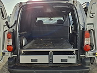 Bedrijfswagen, peugeot, partner, 2017 - afbeelding 33 van  50