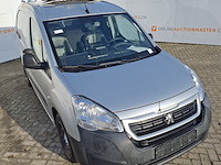 Bedrijfswagen, peugeot, partner, 2017 - afbeelding 23 van  50