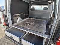 Bedrijfswagen, peugeot, partner, 2017 - afbeelding 35 van  50