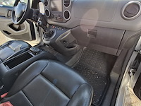 Bedrijfswagen, peugeot, partner, 2017 - afbeelding 37 van  50