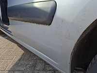 Bedrijfswagen, peugeot, partner, 2017 - afbeelding 40 van  50