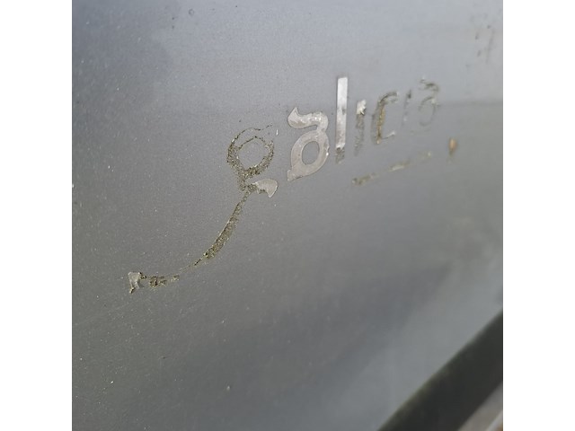 Bedrijfswagen, peugeot, partner, 2017 - afbeelding 41 van  50