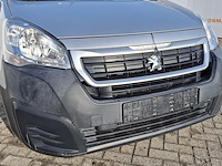Bedrijfswagen, peugeot, partner, 2017 - afbeelding 44 van  50