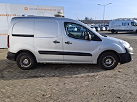 Bedrijfswagen, peugeot, partner, 2017 - afbeelding 34 van  50