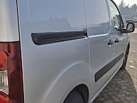 Bedrijfswagen, peugeot, partner, 2017 - afbeelding 45 van  50