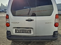 Bedrijfswagen, peugeot, partner, 2017 - afbeelding 47 van  50