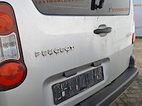 Bedrijfswagen, peugeot, partner, 2017 - afbeelding 48 van  50
