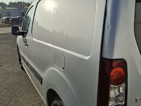 Bedrijfswagen, peugeot, partner, 2017 - afbeelding 49 van  50