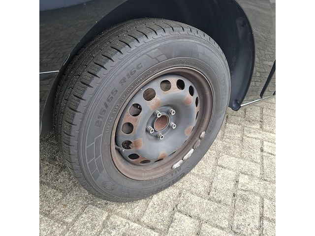 Bedrijfswagen, peugeot, traveller - afbeelding 3 van  53