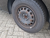 Bedrijfswagen, peugeot, traveller - afbeelding 4 van  53