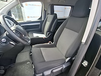 Bedrijfswagen, peugeot, traveller - afbeelding 7 van  53