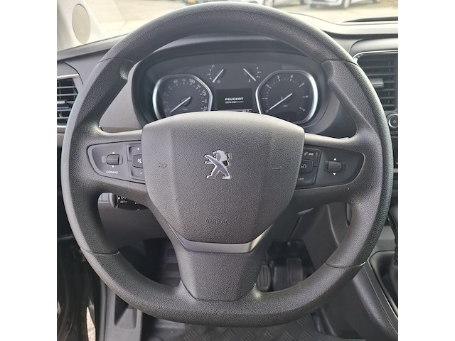 Bedrijfswagen, peugeot, traveller - afbeelding 9 van  53