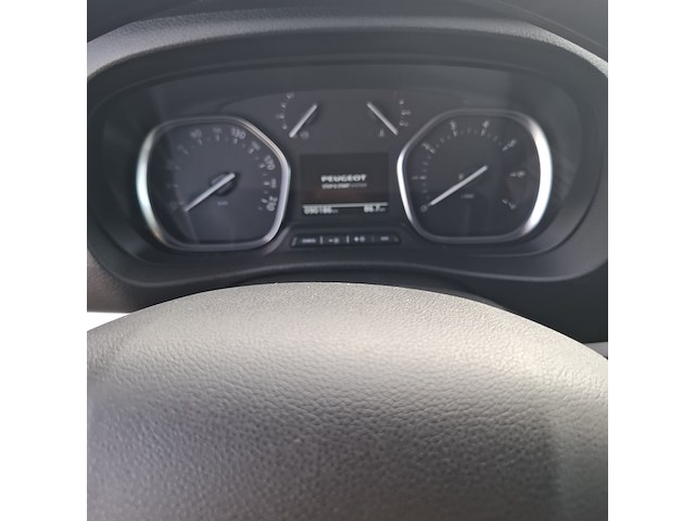 Bedrijfswagen, peugeot, traveller - afbeelding 10 van  53