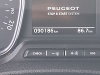 Bedrijfswagen, peugeot, traveller - afbeelding 11 van  53