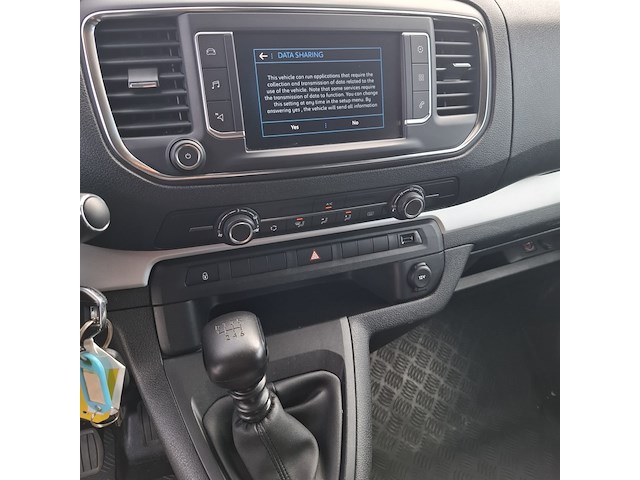 Bedrijfswagen, peugeot, traveller - afbeelding 13 van  53