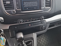 Bedrijfswagen, peugeot, traveller - afbeelding 13 van  53