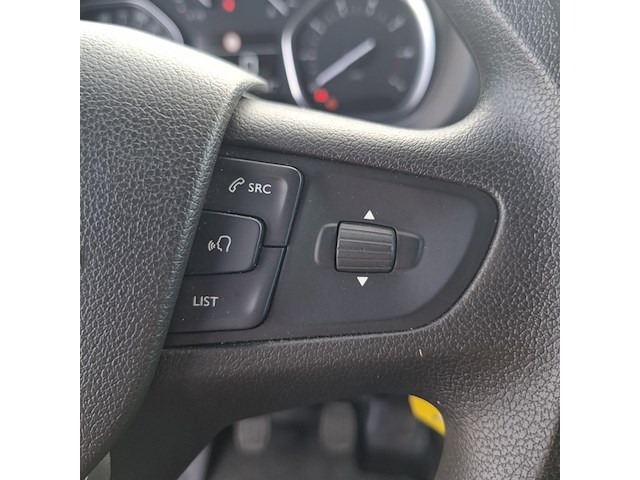 Bedrijfswagen, peugeot, traveller - afbeelding 18 van  53