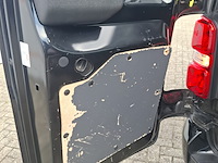 Bedrijfswagen, peugeot, traveller - afbeelding 21 van  53