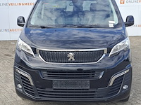Bedrijfswagen, peugeot, traveller - afbeelding 12 van  53