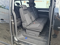 Bedrijfswagen, peugeot, traveller - afbeelding 25 van  53