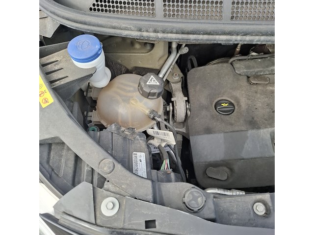 Bedrijfswagen, peugeot, traveller - afbeelding 33 van  53