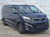 Bedrijfswagen, peugeot, traveller - afbeelding 23 van  53